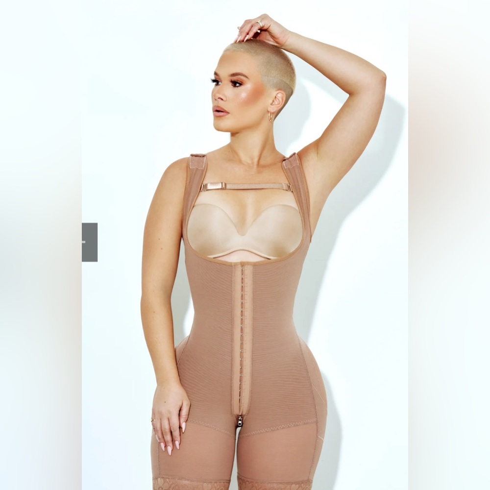 Diosa Faja BBL